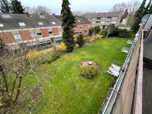 Foto - Dachgeschoßwohnung in Mönchengladbach zur Miete