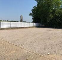 Wohnmobil Wohnwagen Stellplatz in Holzwickede - Schwerte