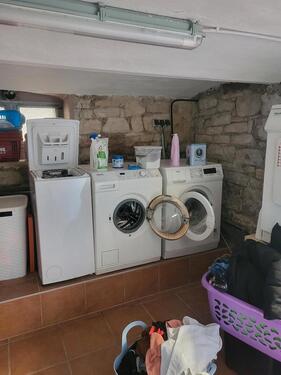 Foto - 7 Zimmer Einfamilienhaus in Eisenberg (Pfalz)