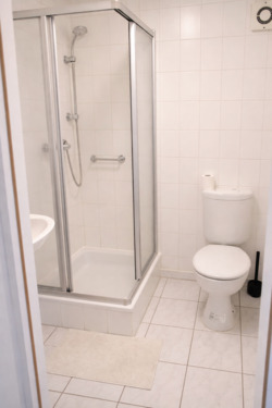 Foto - 1 Zimmer Etagenwohnung in Havelberg