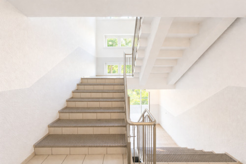 Foto - Etagenwohnung in Havelberg zur Miete