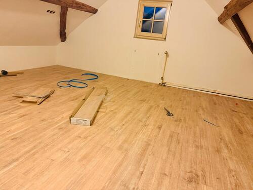 Foto - Maisonettenwohnung in Hardheim zur Miete