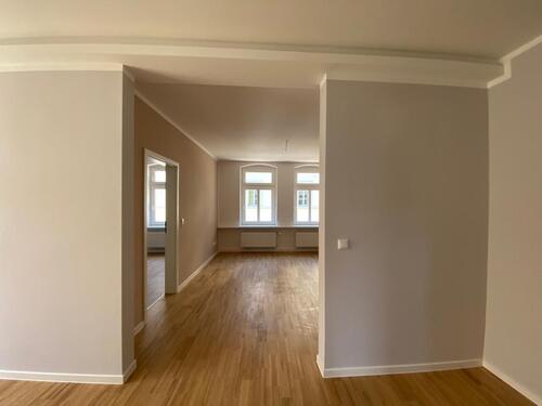 Foto - 2.5 Zimmer Etagenwohnung zur Miete in Gera