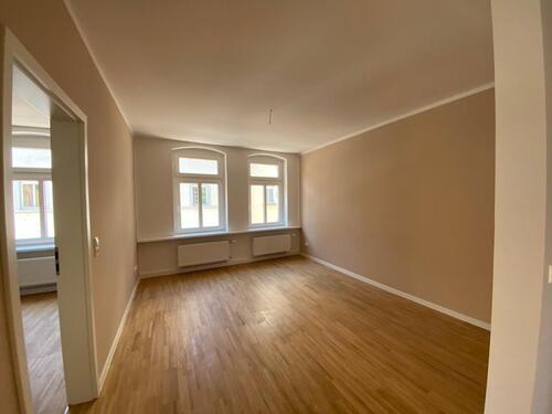 Foto - 2.5 Zimmer Etagenwohnung in Gera