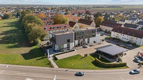 Foto - andere zur Miete in Neuburg an der Donau