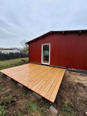 Foto - Einfamilienhaus zum Kaufen in Tespe