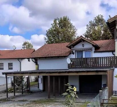 Foto - Airbnb-Chance: Haus mit Ausblick & Garten am Nationalpark