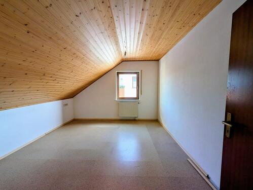 Foto - Dachgeschoßwohnung in Michelfeld zur Miete