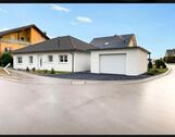 Foto - Gepflegtes Einfamilienhaus im Bungalowstil