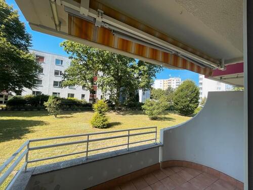 Foto - 75 m² Eigentumswohnung in Laatzen