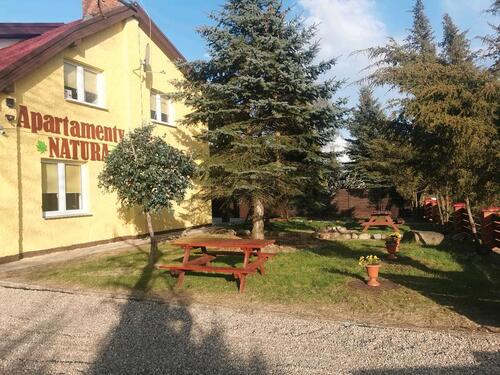 Foto - Wohnhaus, 4 Wohnungen, 400 m², 1500 m² grund,See, nahe bei grenze