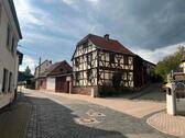 Foto - Einfamilienhaus zum Kaufen in Nordhausen