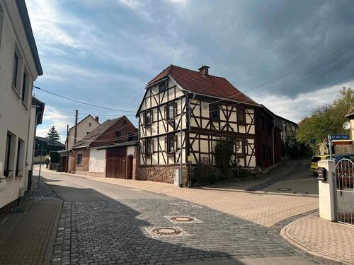 Foto - Einfamilienhaus zum Kaufen in Nordhausen