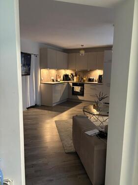 Foto - Etagenwohnung zur Miete in Pfaffenhofen an der Ilm