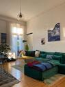 Foto - 2 Zimmer Wohnung Friedrichshain zur Zwischenmiete