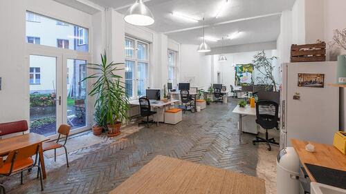 Foto - andere in Berlin zur Miete