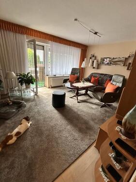 Foto - Etagenwohnung in Datteln zur Miete