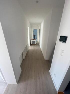 Foto - Etagenwohnung in Sontheim an der Brenz