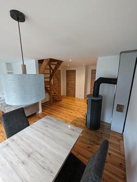 Foto - Ferienhaus Möbliertes Haus Monteurzimmer