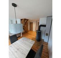 Ferienhaus Möbliertes Haus Monteurzimmer - Hatten