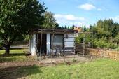Foto - Kleingarten im Köttwitzschtal in Rochlitz
