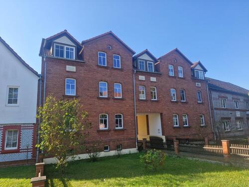 Foto - 2 Raum Wohnung mit EBK, Carport und Gartennutzung in Unterwellenborn