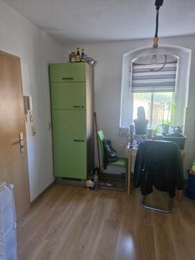 Foto - Etagenwohnung zur Miete in Unterwellenborn