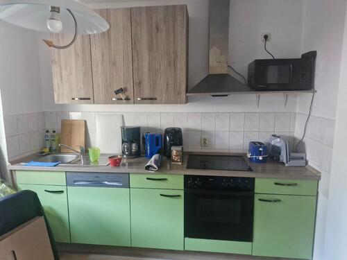 Foto - Etagenwohnung in Unterwellenborn