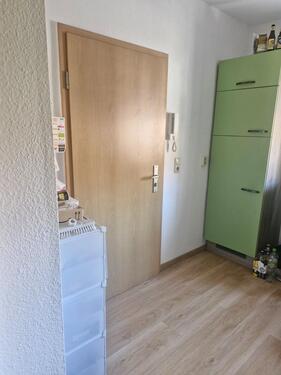 Foto - Etagenwohnung in Unterwellenborn zur Miete