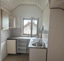 1Zimmer Wohnung zu vermieten - 400,00 EUR Kaltmiete, in Lonsee (PLZ: 89173)