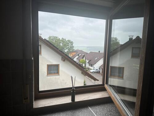 Foto - Etagenwohnung zur Miete in Lonsee