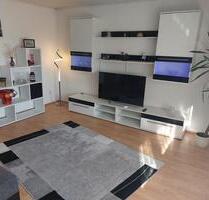 Helle 3-Zimmer Wohnung voll möbliert und ausgestattet - Kaiserslautern Einsiedlerhof