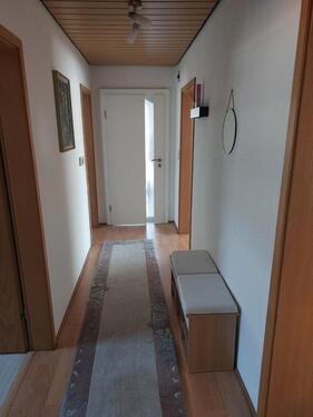 Foto - Etagenwohnung in Kaiserslautern