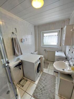 Foto - Etagenwohnung in Kaiserslautern zur Miete