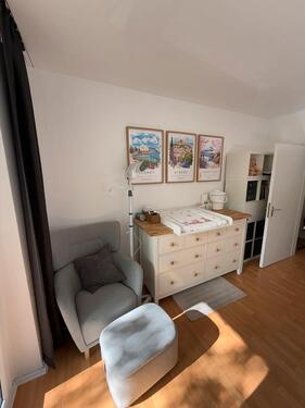 Foto - Etagenwohnung zur Miete in Köln