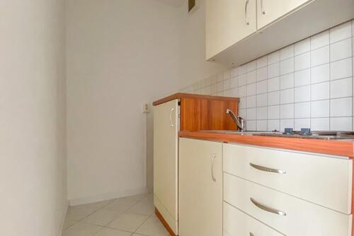 Foto - Single-Bude mit Single-Küche - 215,00 EUR Kaltmiete,