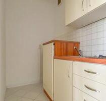 Single-Bude mit Single-Küche - 215,00 EUR Kaltmiete, in Chemnitz (PLZ: 09122) Markersdorf