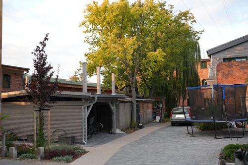 Foto - Etagenwohnung zur Miete in Berlin