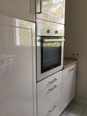 Foto - Etagenwohnung in Braunschweig