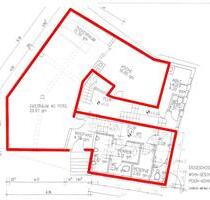 Büro- oder Praxisfläche im historischen Herzen Laubachs – inkl. Renovierung durch den Eigentümer.