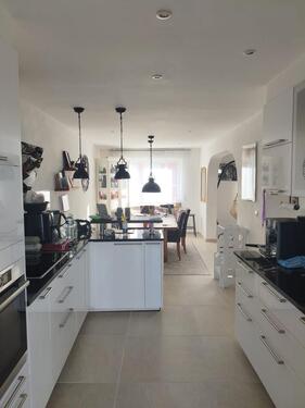 Foto - 3,5 ZKB - in Stutensee Blankenloch zum Verkauf- provisionsfrei