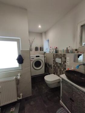 Foto - Etagenwohnung in Stutensee