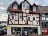 Foto - Wohn-und Geschäftshaus in zentraler Lage in Heringen zu verkaufen
