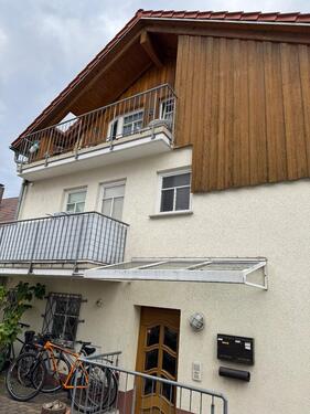 Foto - Einfamilienhaus zum Kaufen in Heringen (Werra)