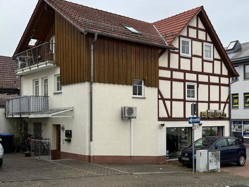 Foto - Einfamilienhaus in Heringen (Werra)