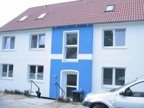 Foto - 3 ZKB mit Balkon und Stellplatz in Bad Eilsen