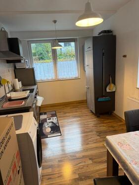 Foto - 3 Zimmer Etagenwohnung zur Miete in Bad Eilsen