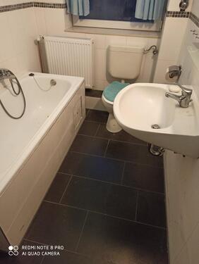 Foto - Etagenwohnung in Bad Eilsen zur Miete