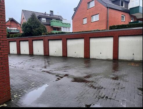 Foto - 3 Zimmer Etagenwohnung in Recklinghausen