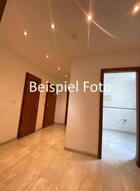 Foto - Etagenwohnung in Recklinghausen zur Miete